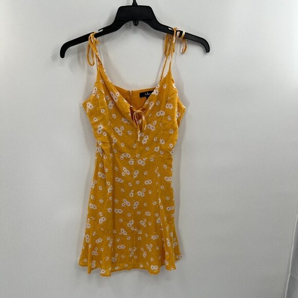 Lulus Dresses & Skirts - Lulus Spagetti Strap dress Size Small NWT